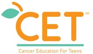 Cancer Education for Teens