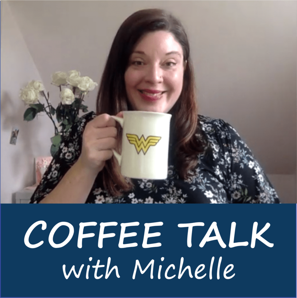 Coffee Talk with Michelle Cancer Pathways