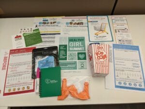 GS Health Kit