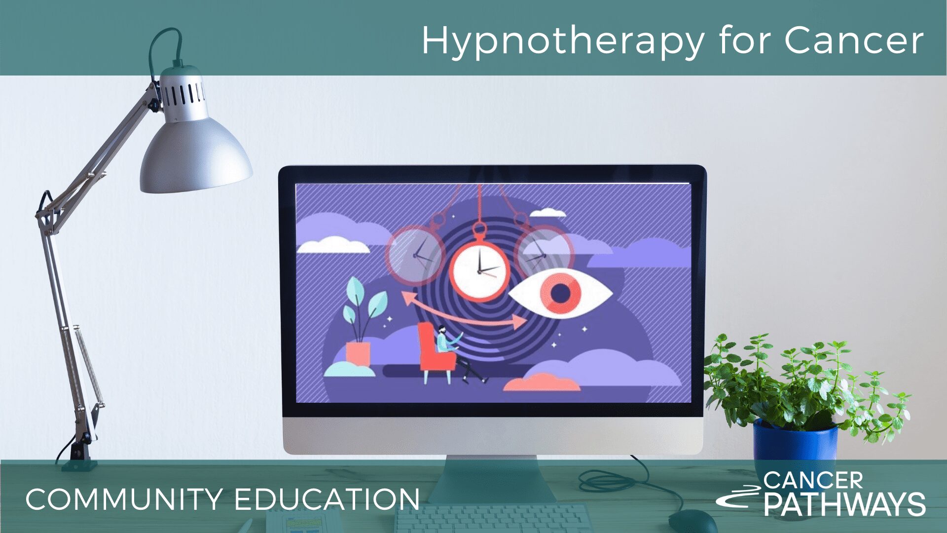 Hypnotherapy for Cancer