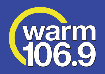Cancer Pathways featured on Warm 106.9 podcast with Kate Daniels