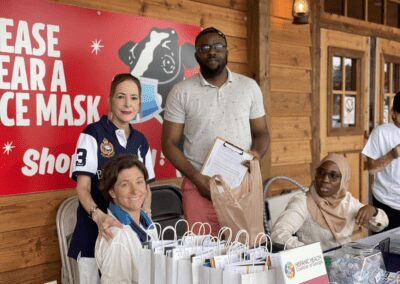 Cancer Pathways teams up with the Hispanic Health Coalition in Georgia