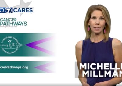 Michelle Millman Talks About The Upcoming Gala