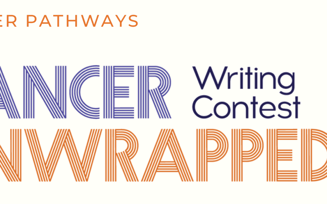 Teens: Start writing your essay to submit to our contest!