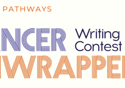 Teens: Start writing your essay to submit to our contest!