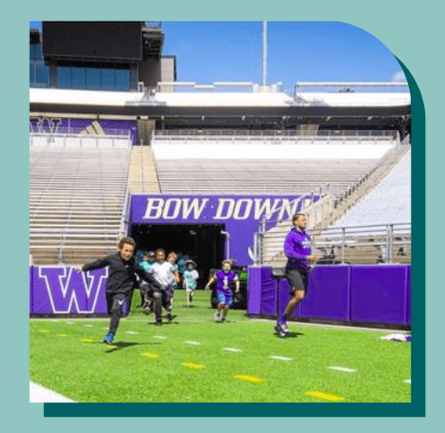 UW Game Day