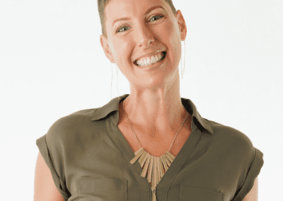 Katie Joy Duke’s Journey with Loss, Survivorship, and Support