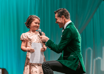 Matt Lorch on the ‘pure magic’ of Surviving with Style