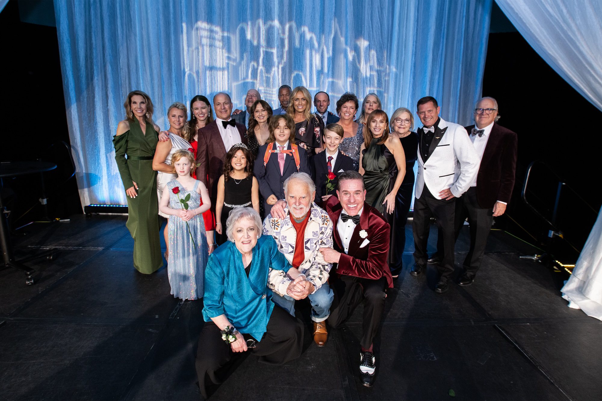 The 27th Annual Surviving with Style Fashion Show & Gala –  A Night to Remember