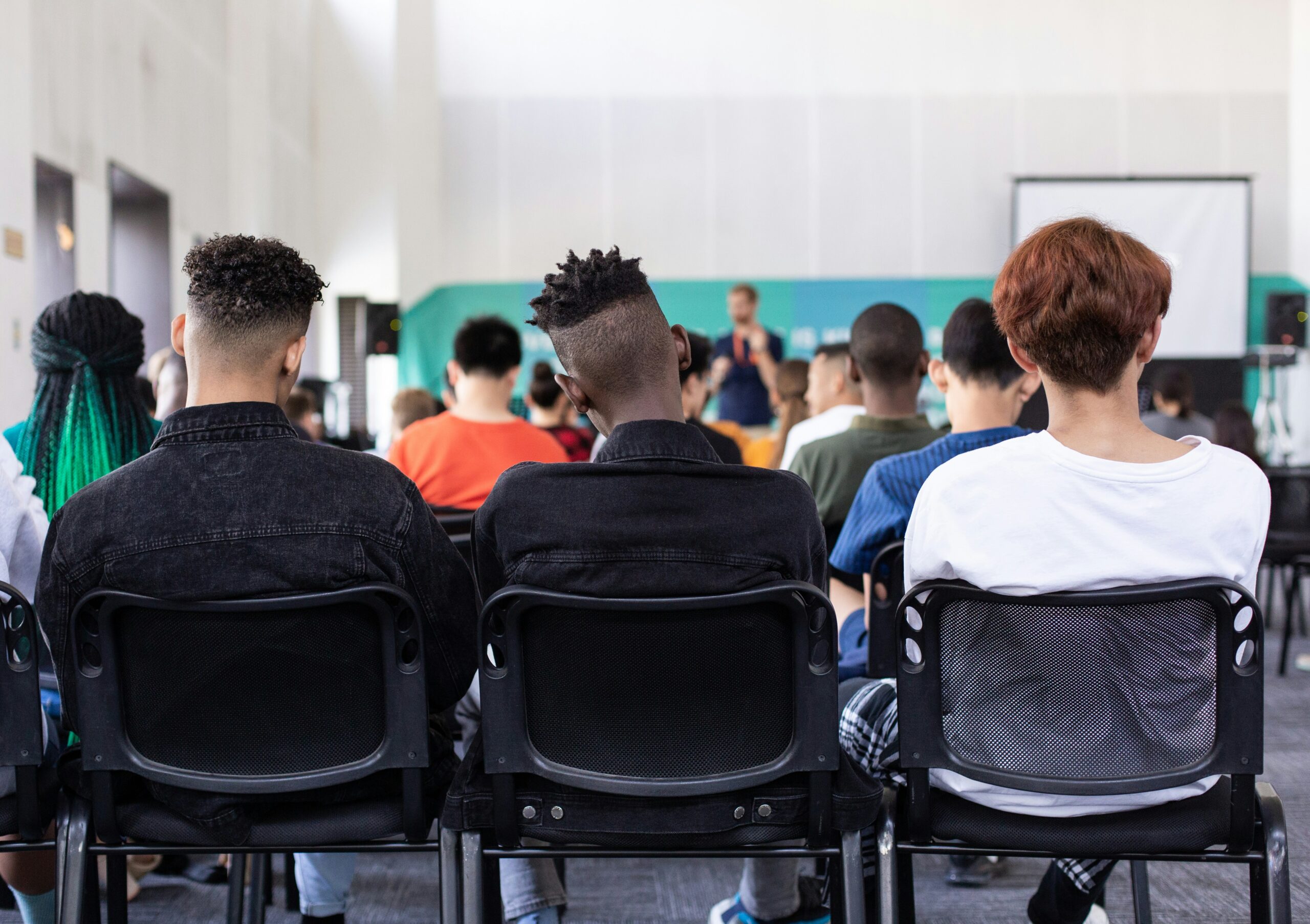 Vaping Pilot Program launches at West Seattle High School