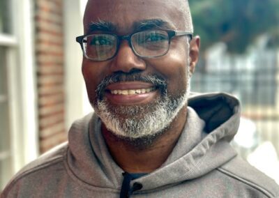 Many Ways to Make an Impact