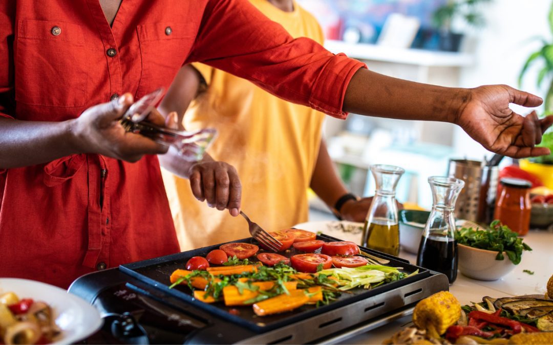 What to Eat After a Cancer Diagnosis