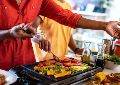 What to Eat After a Cancer Diagnosis