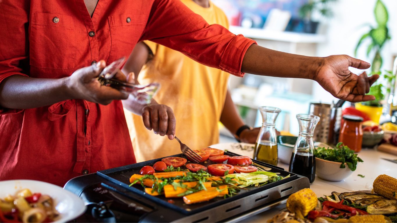 What to Eat After a Cancer Diagnosis