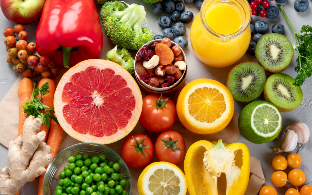 What to Eat for Cancer Survivors