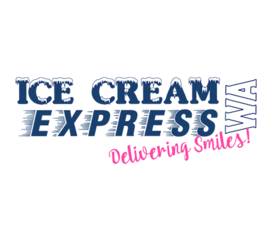 Ice Cream Express WA Logo email_website 900x800px