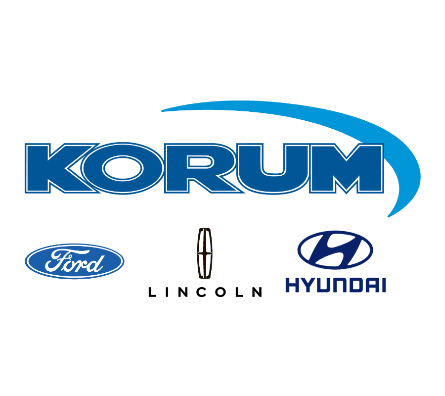 Korum Logo + 3 email_website 900x800px