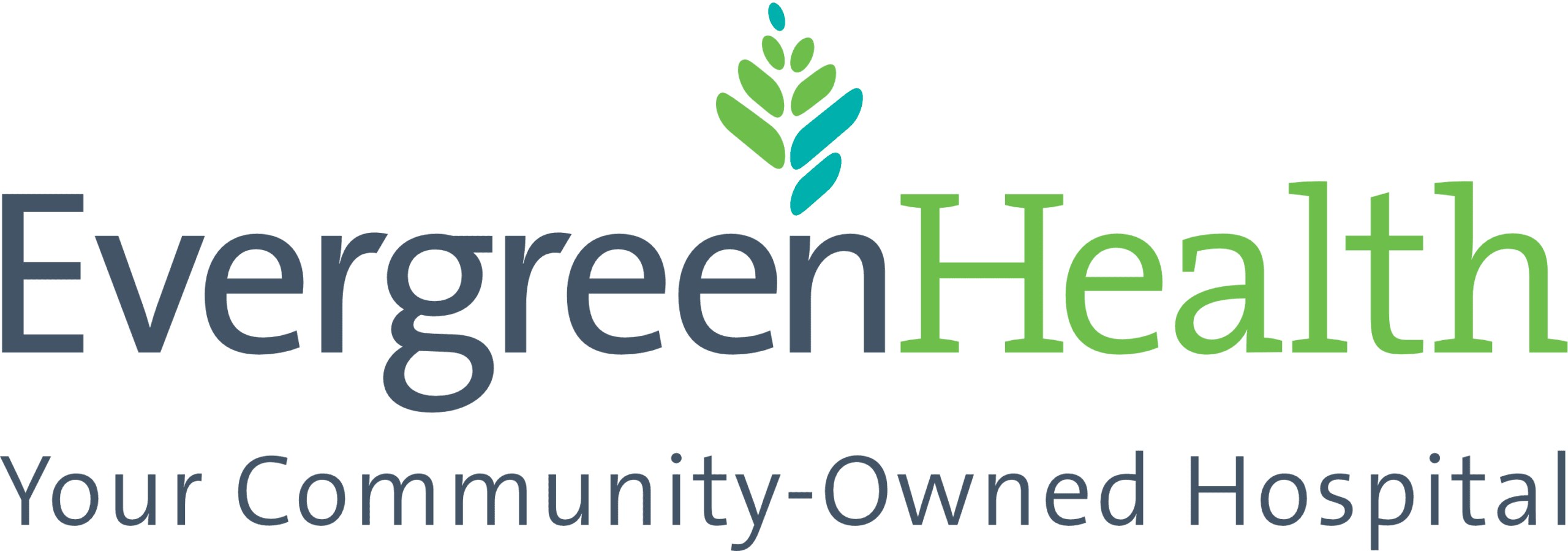 EvergreenHealth Logo