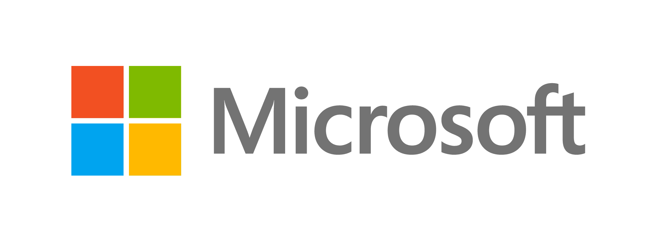 Microsoft Logo (unofficial)